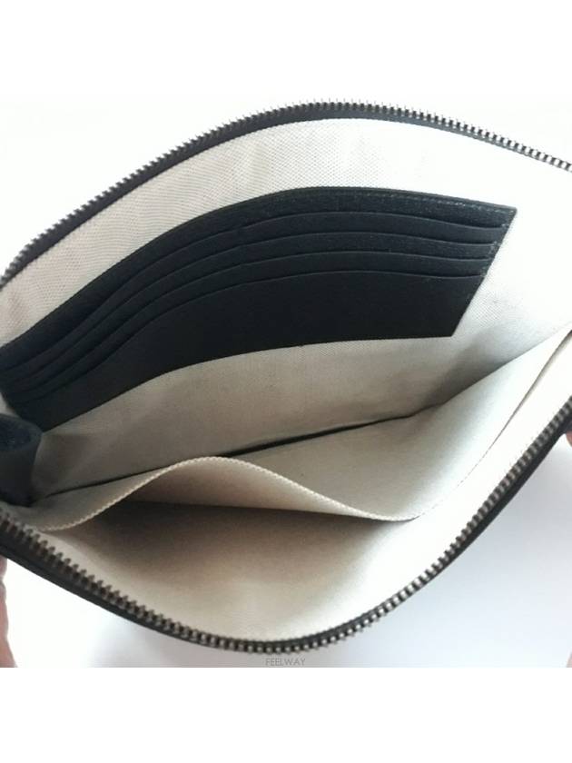 men clutch bag - GUCCI - BALAAN 2