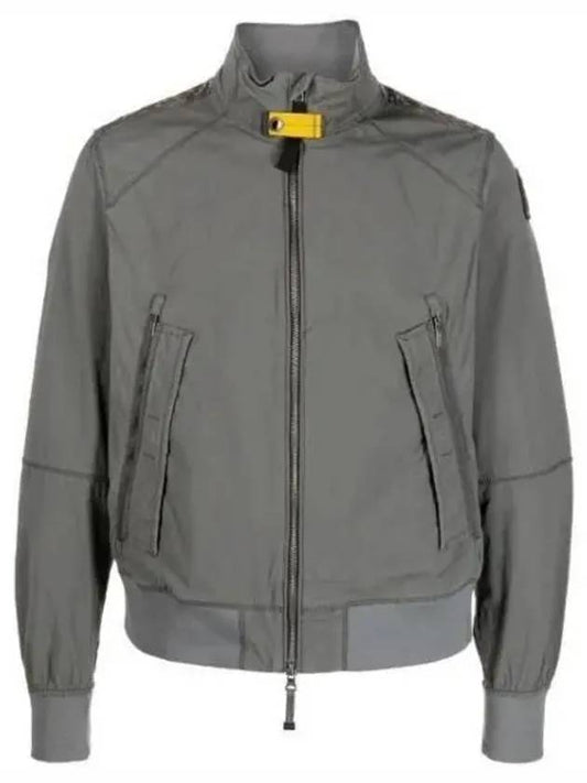 Celsius Bomber Jacket Iron PMJCKWI03768 1239147 - PARAJUMPERS - BALAAN 1