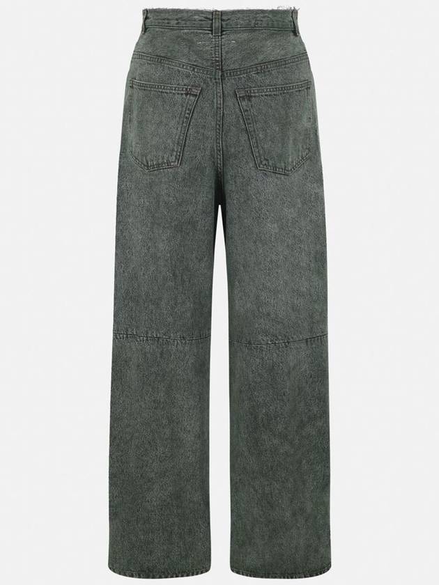 Mm6 Maison Margiela Jeans - MAISON MARGIELA - BALAAN 2