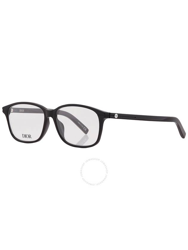 Dior Demo Rectangular Men's Eyeglasses DM50003I 001 58 - DIOR - BALAAN 2