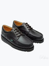 Thiers Derby Brown - PARABOOT - BALAAN 2