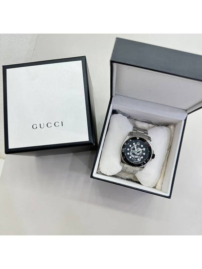 Dive Kingsnake YA136218 - GUCCI - BALAAN 2