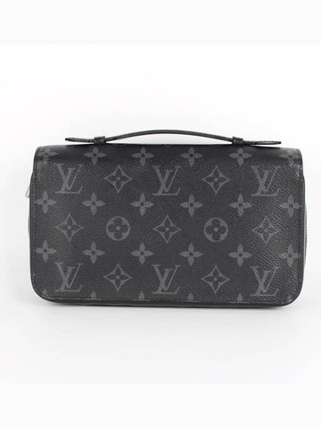 Zippy Wallet XL Long Clutch - LOUIS VUITTON - BALAAN 1