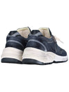 Running Dad Low-Top Sneakers Dark Blue - GOLDEN GOOSE - BALAAN 6