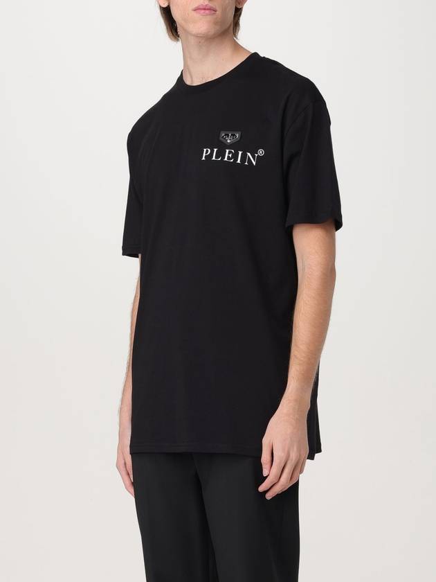 T-shirt men Philipp Plein - PHILIPP PLEIN - BALAAN 3