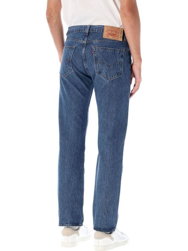 Skateboarding 501 Original Jeans Buzz Off - LEVI'S - BALAAN 3