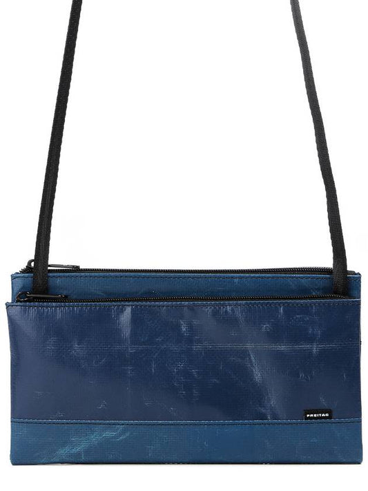 Unisex shoulder bag F271 MASIKURA 0029 - FREITAG - BALAAN 1