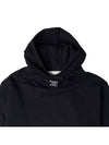 Hooded Sweatshirt AAMSW0170FA01 BLK0001 - 1017 ALYX 9SM - BALAAN 4
