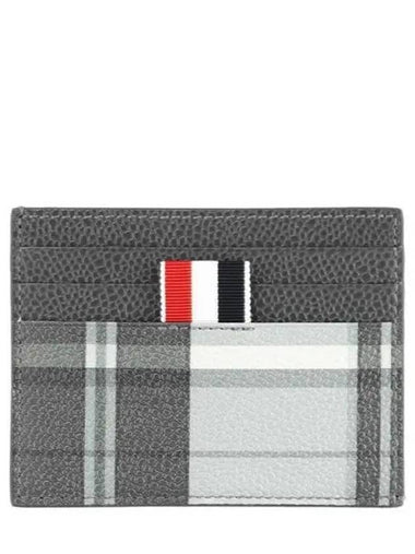 Men s card wallet 270266 - THOM BROWNE - BALAAN 1