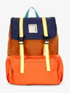 color block technique backpack school bag B224AI025 - BOBO CHOSES - BALAAN 1