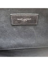 Women s Monogram Matelasse Large Clutch 3898 - SAINT LAURENT - BALAAN 17