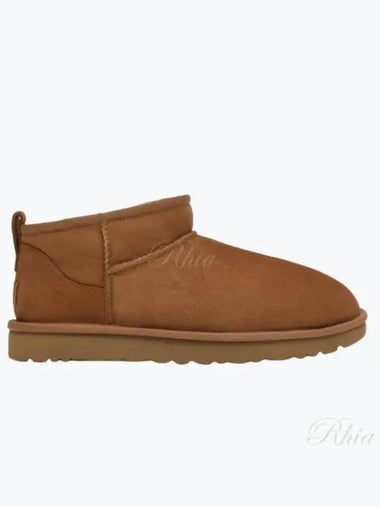 Classic Ultra Mini Chestnut 1116109 - UGG - BALAAN 1