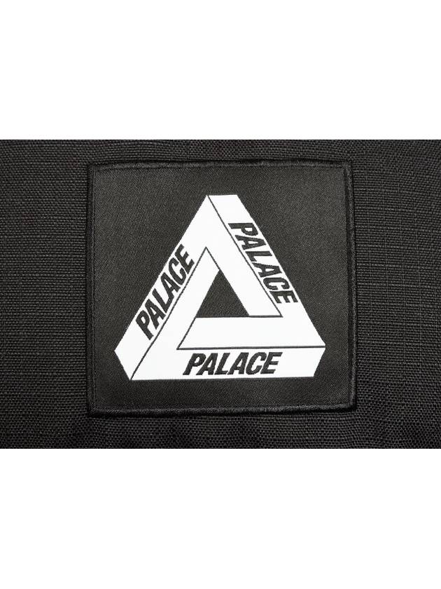 Cordura Backpack Black - PALACE - BALAAN 6