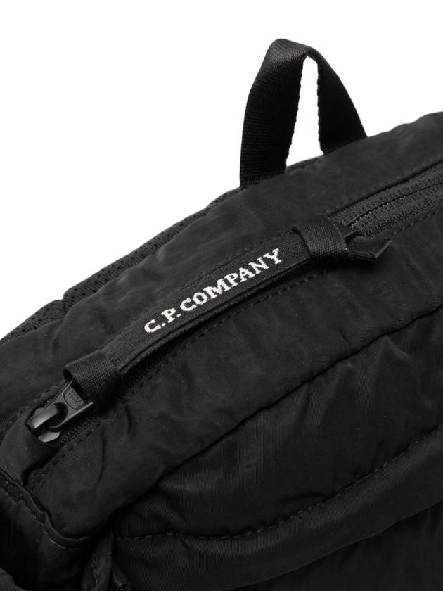 C.P.COMPANY NYLON B CROSSBODY PACK - CP COMPANY - BALAAN 4