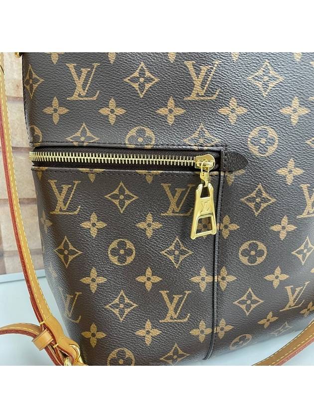 women shoulder bag - LOUIS VUITTON - BALAAN 5