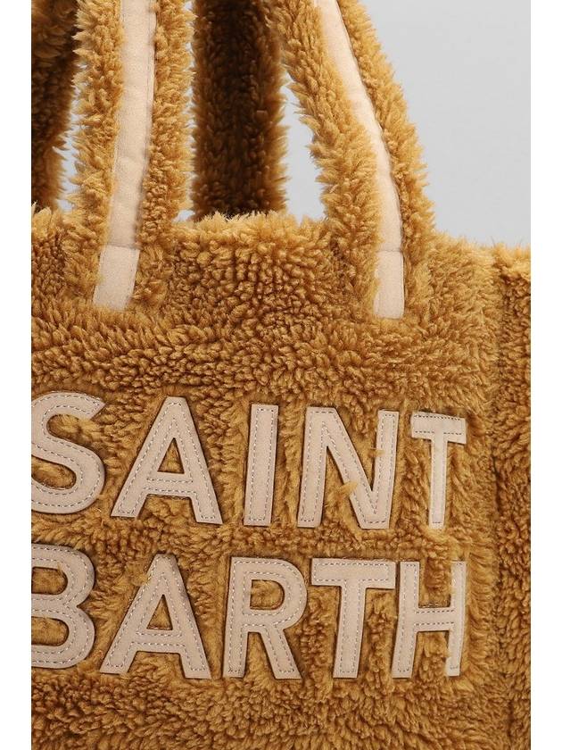 MC2 Saint Barth Soft Gab S Tote - MC 2 SAINT BARTH - BALAAN 2