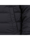 L'aviatore Bomber Padding Dark Navy - HERNO - BALAAN 8