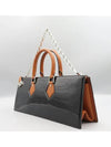 M44371 2 WAY bag - LOUIS VUITTON - BALAAN 3