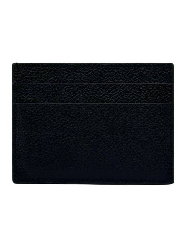 Cash Card Holder Black - BALENCIAGA - BALAAN 3