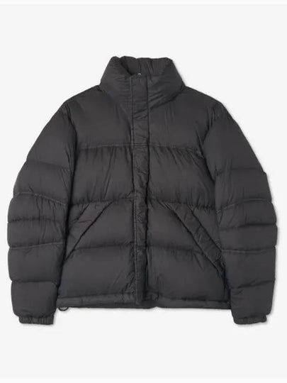 Aspen Down Jacket Black - TEN C - BALAAN 2