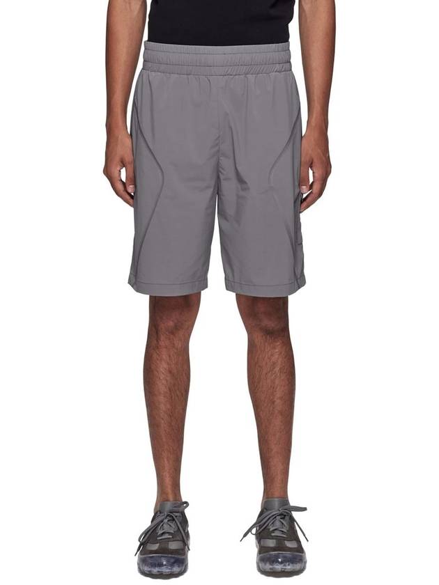 Technical Fabric Shorts - A-COLD-WALL - BALAAN 1