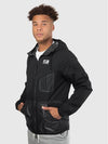 01802372010International Wind Runner JacketBlack - NIKE - BALAAN 8