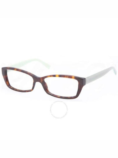 Tory Burch Demo Cat Eye Ladies Eyeglasses TY2041 1286 51 - TORY BURCH - BALAAN 1