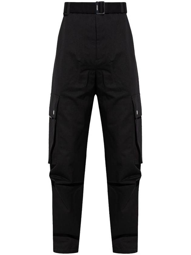 Jacquemus Pants - JACQUEMUS - BALAAN 2