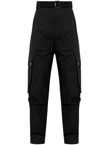 Jacquemus Pants - JACQUEMUS - BALAAN 1