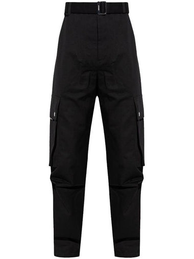 Jacquemus Pants - JACQUEMUS - BALAAN 1