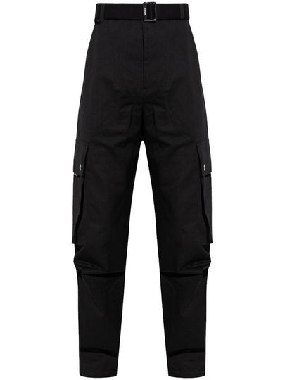 Jacquemus Pants - JACQUEMUS - BALAAN 2