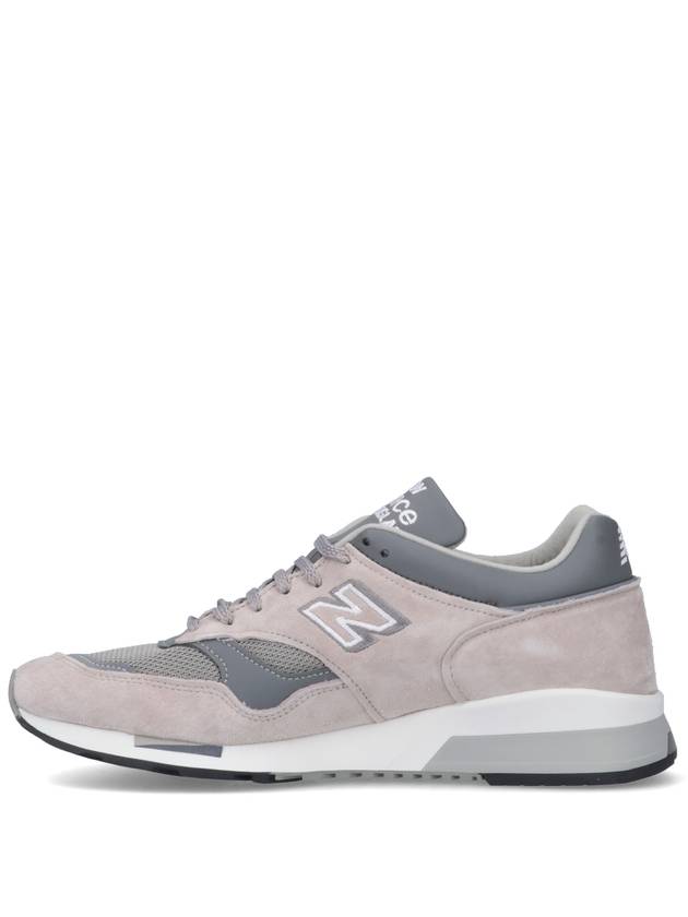 1500 Classic Pack Low Top Sneakers Grey - NEW BALANCE - BALAAN 4