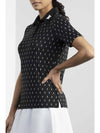 Women s Cactus Print Polo - PXG - BALAAN 2