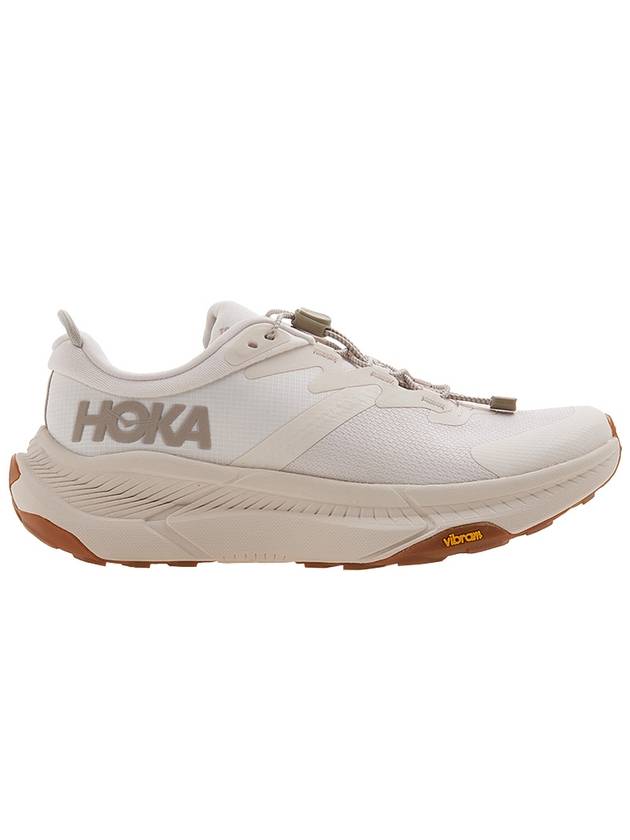 Transport Low Top Sneakers White - HOKA ONE ONE - BALAAN 3