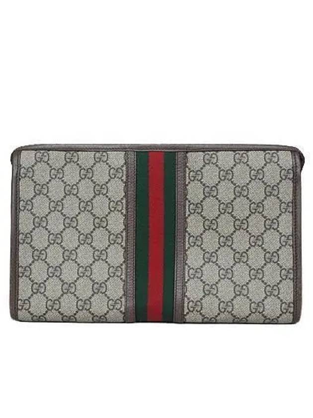 598234 clutch bag - GUCCI - BALAAN 4