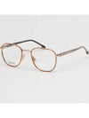 Hugo Boss Glasses Frame BOSS1048IT 000 Square Windsor Rim - HUGO BOSS - BALAAN 5