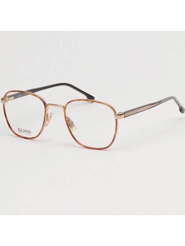 Hugo Boss Glasses Frame BOSS1048IT 000 Square Windsor Rim - HUGO BOSS - BALAAN 5