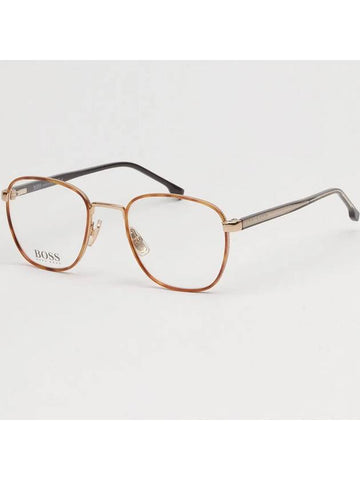 Hugo Boss Glasses Frame BOSS1048IT 000 Square Windsor Rim - HUGO BOSS - BALAAN 1