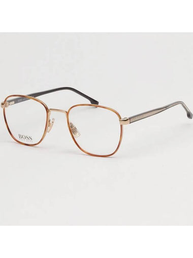 Hugo Boss Glasses Frame BOSS1048IT 000 Square Windsor Rim - HUGO BOSS - BALAAN 1