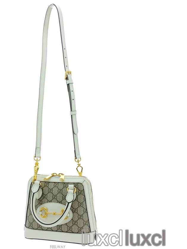 women shoulder bag - GUCCI - BALAAN 6