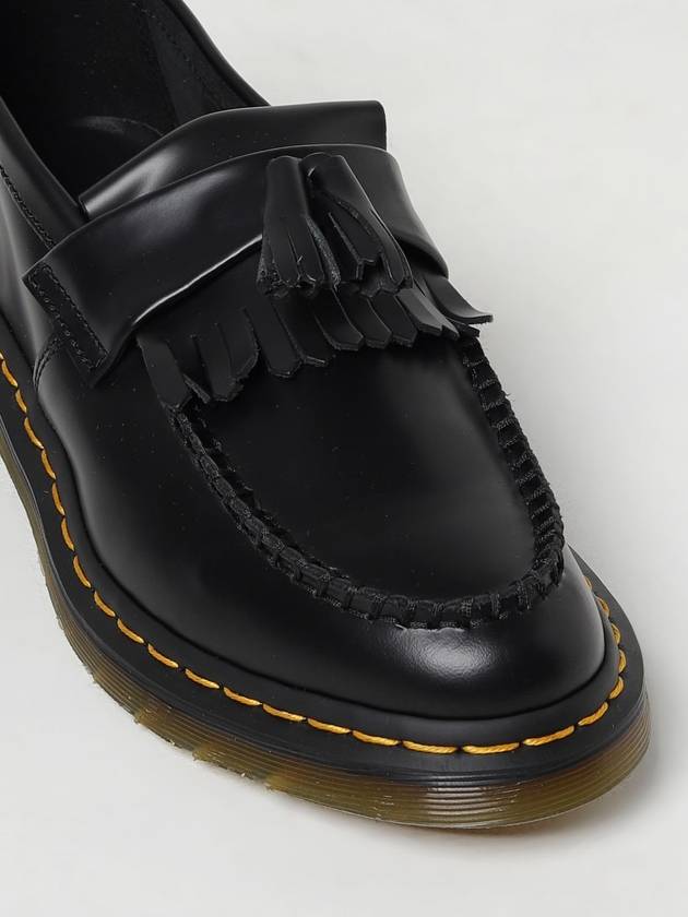 shoes 22209001 BLACK - DR. MARTENS - BALAAN 5