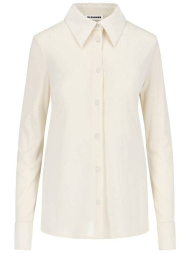 Jil Sander Shirts - JIL SANDER - BALAAN 1