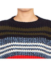 Cuban Knit Top - MAX MARA - BALAAN 7