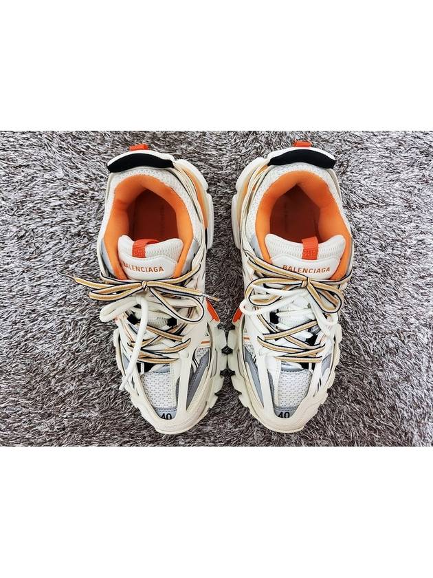 track shoes whiteju 40 250 - BALENCIAGA - BALAAN 9