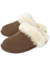 Scuffette II Slippers Espresso - UGG - BALAAN 2