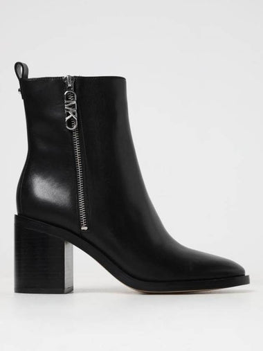 Boots 40F3RGME7L 001 Black - MICHAEL KORS - BALAAN 1