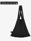 Zero Black Edition Shoulder Bag Glitter Black - PLEATSMAMA - BALAAN 2