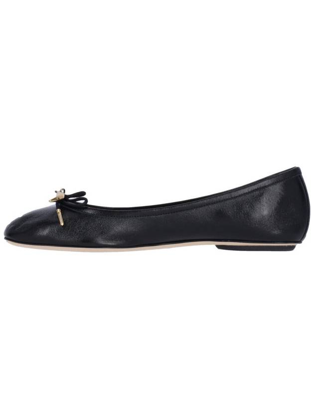 Chloè Flat shoes Black - CHLOE - BALAAN 3