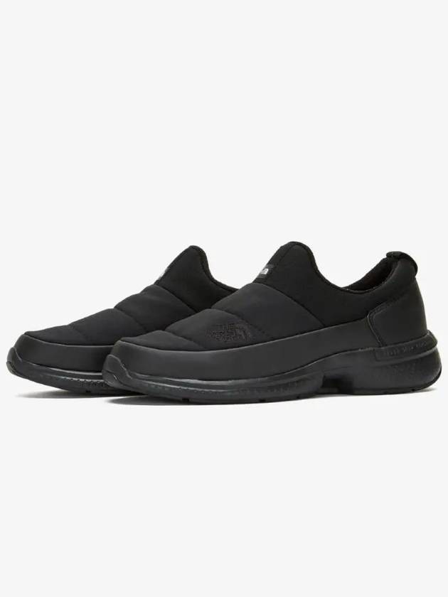 Mule Slip On V Motion Black NS93N60S - THE NORTH FACE - BALAAN 2