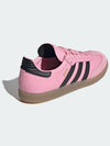 Samba Low Top Sneakers Messi Pink - ADIDAS ORIGINALS - BALAAN 6